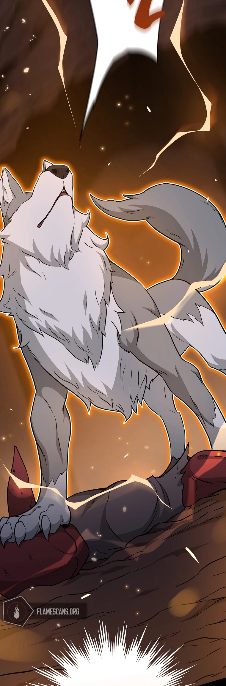 BJ Archmage chapter 22 page 38