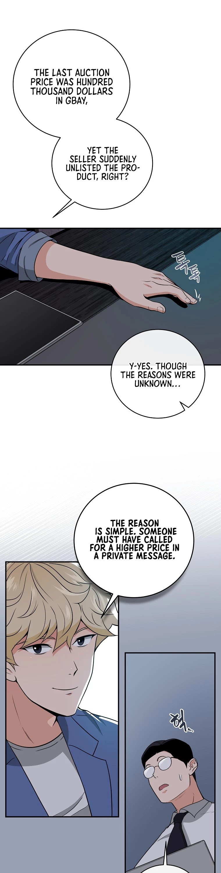 BJ Archmage chapter 22 page 5