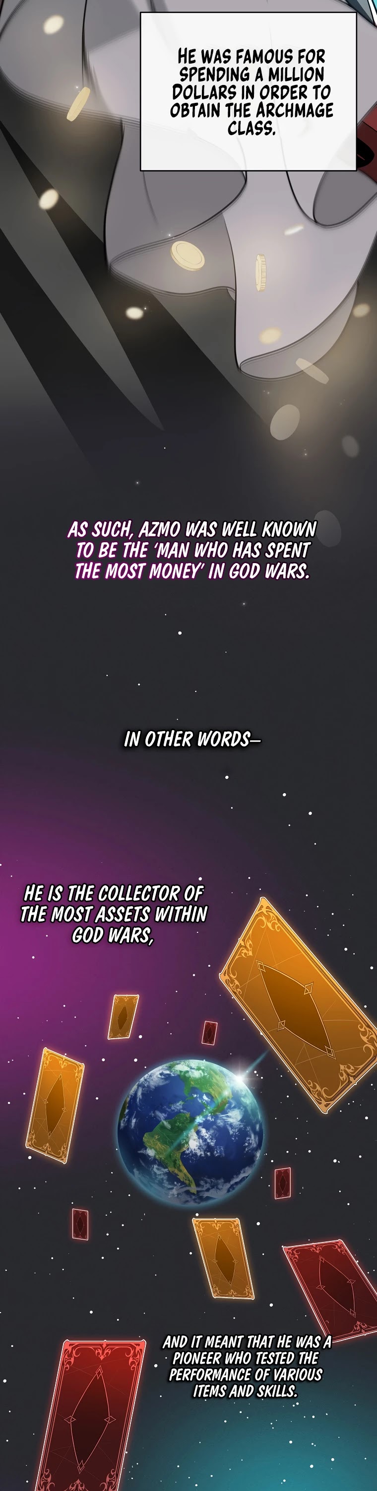 BJ Archmage chapter 23 page 17