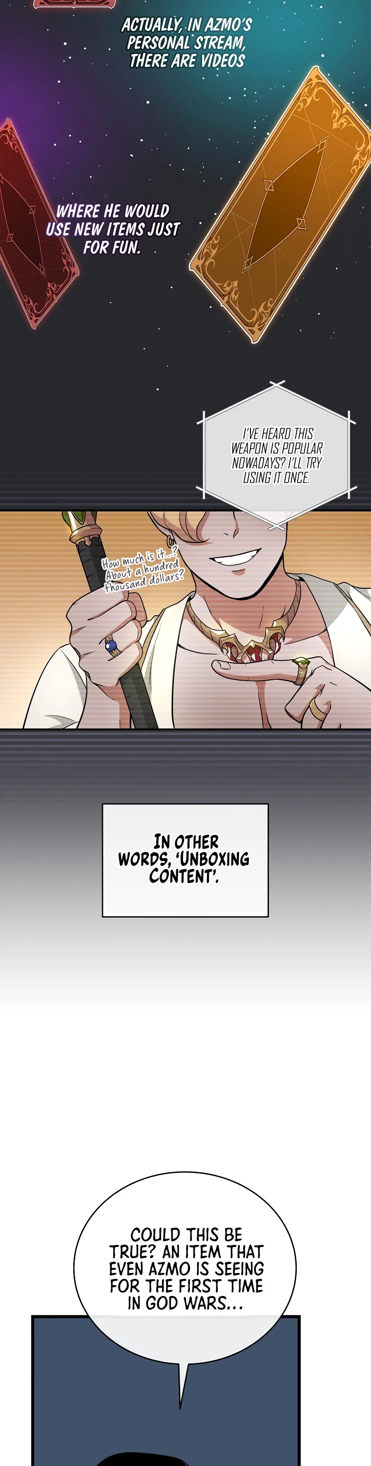 BJ Archmage chapter 23 page 18