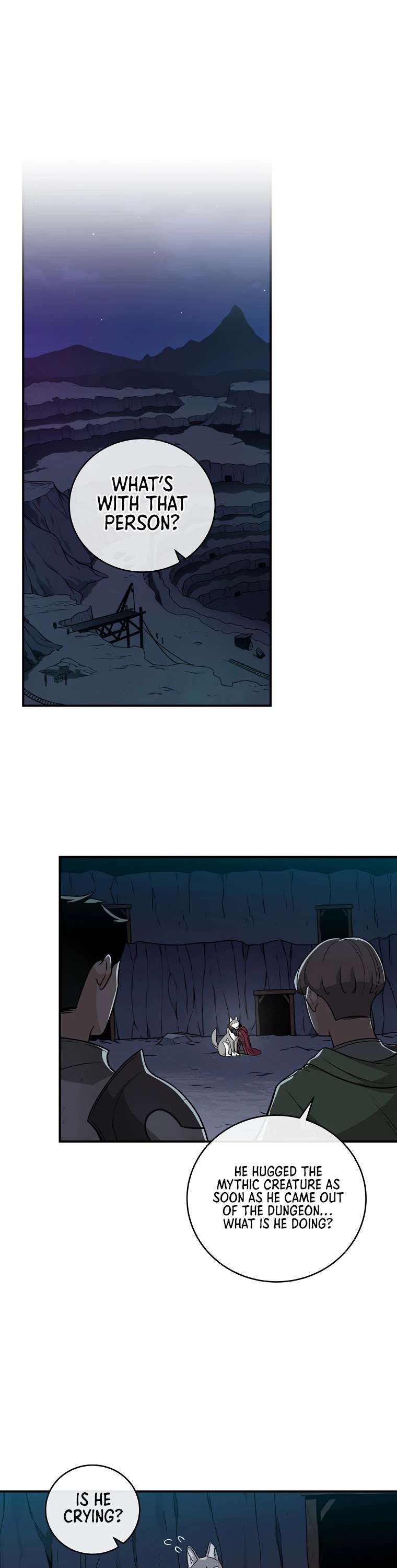 BJ Archmage chapter 23 page 2