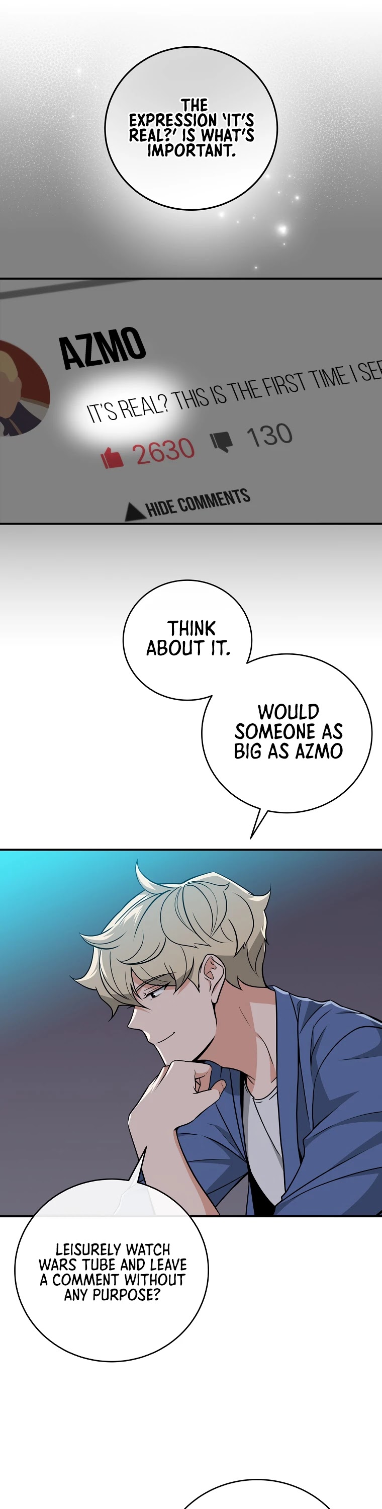 BJ Archmage chapter 23 page 20