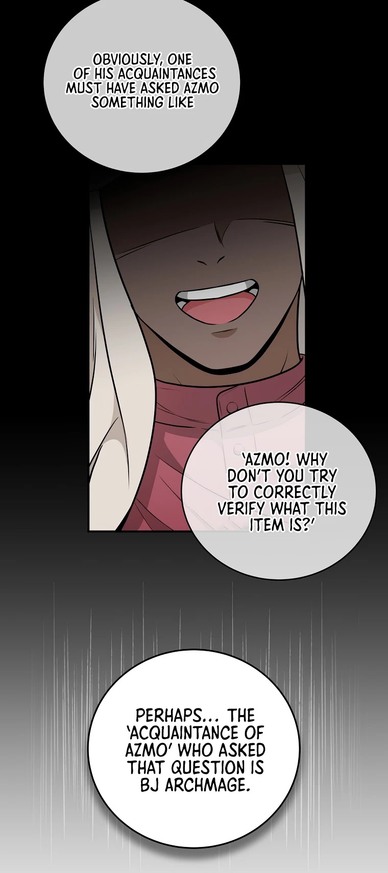 BJ Archmage chapter 23 page 22