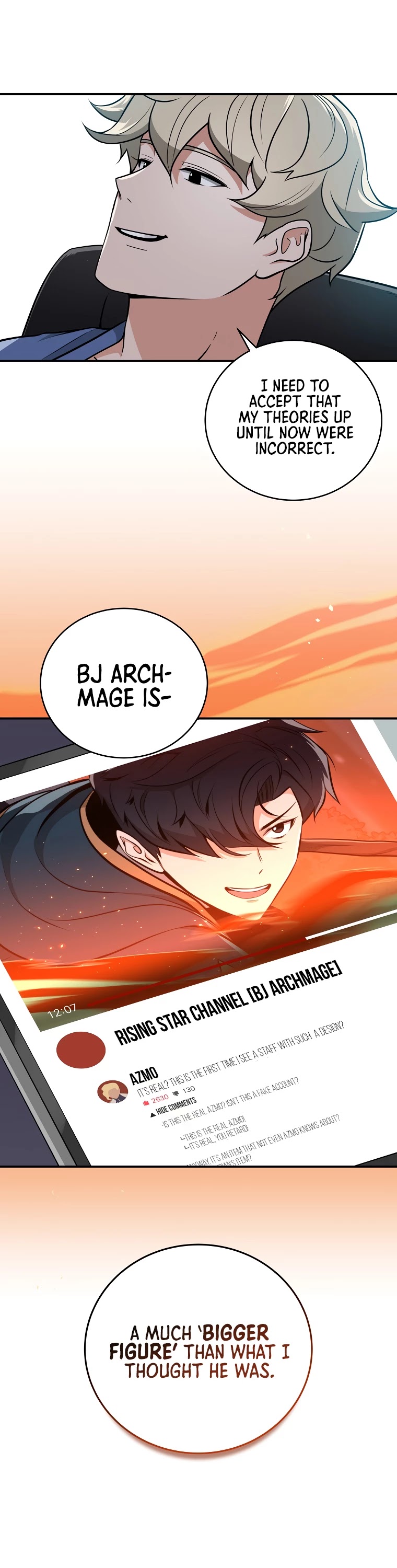 BJ Archmage chapter 23 page 24