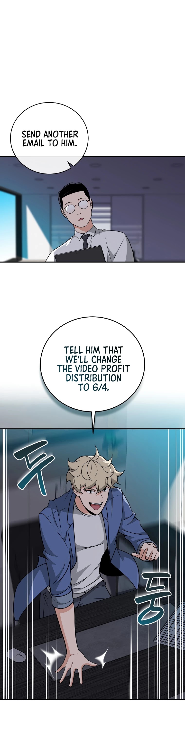 BJ Archmage chapter 23 page 25