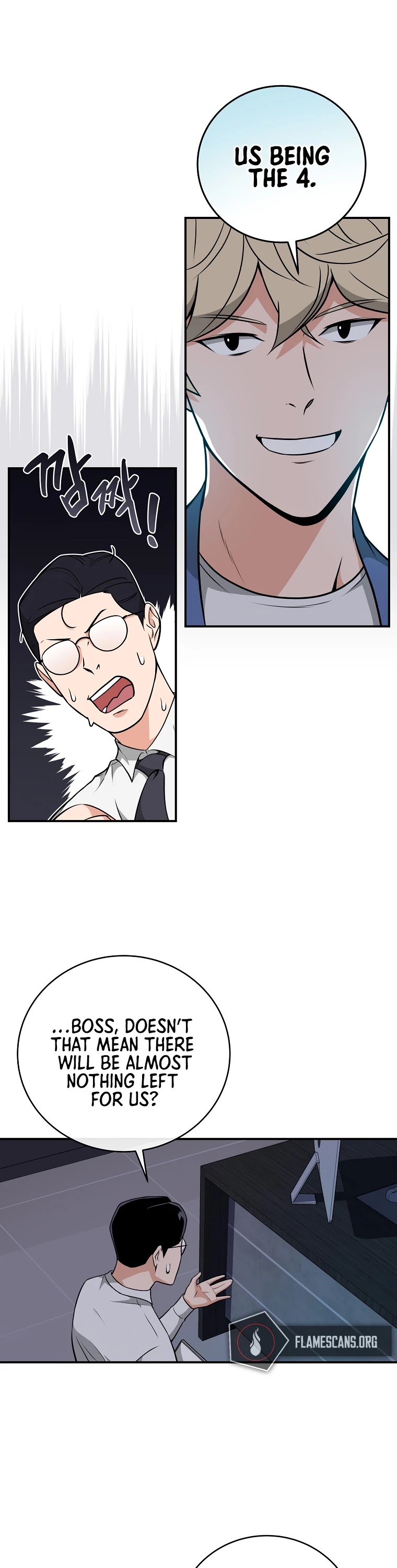 BJ Archmage chapter 23 page 26