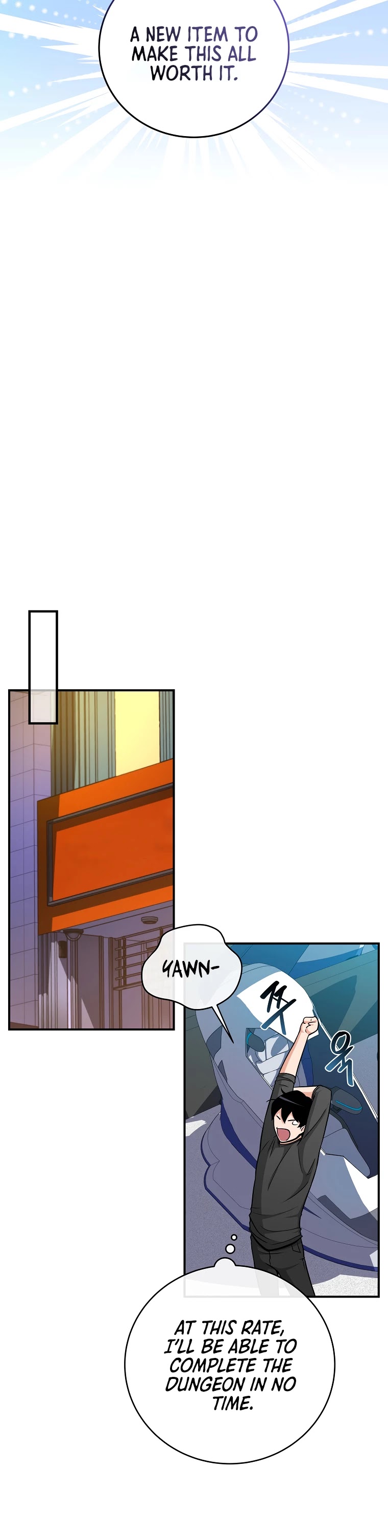 BJ Archmage chapter 23 page 28