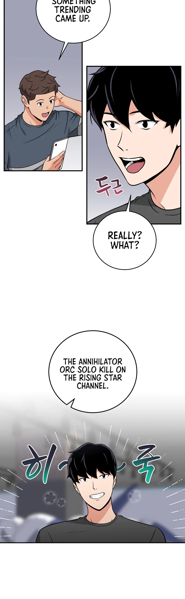 BJ Archmage chapter 23 page 30