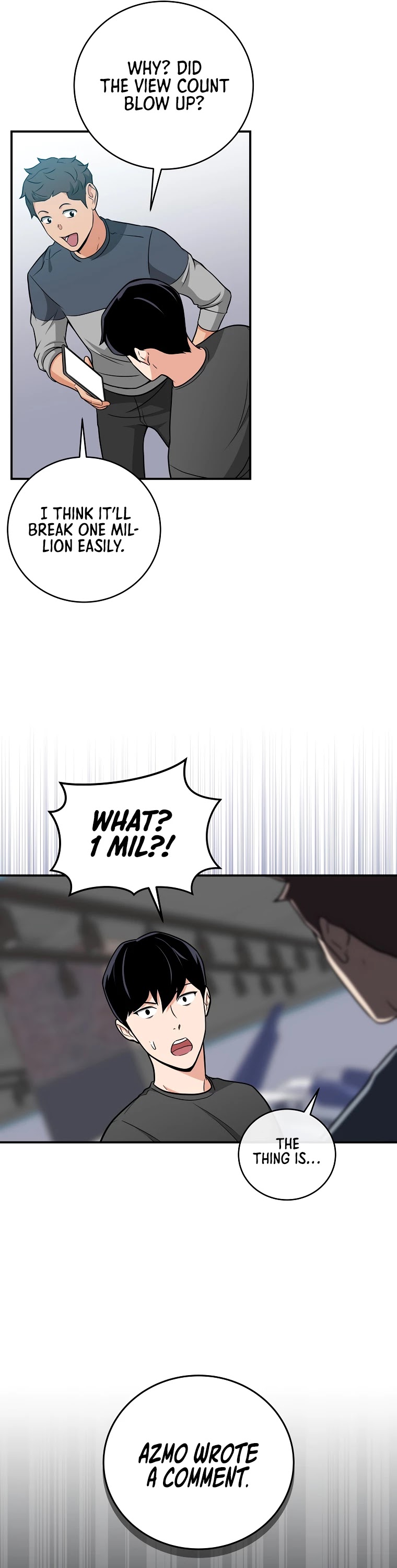 BJ Archmage chapter 23 page 31