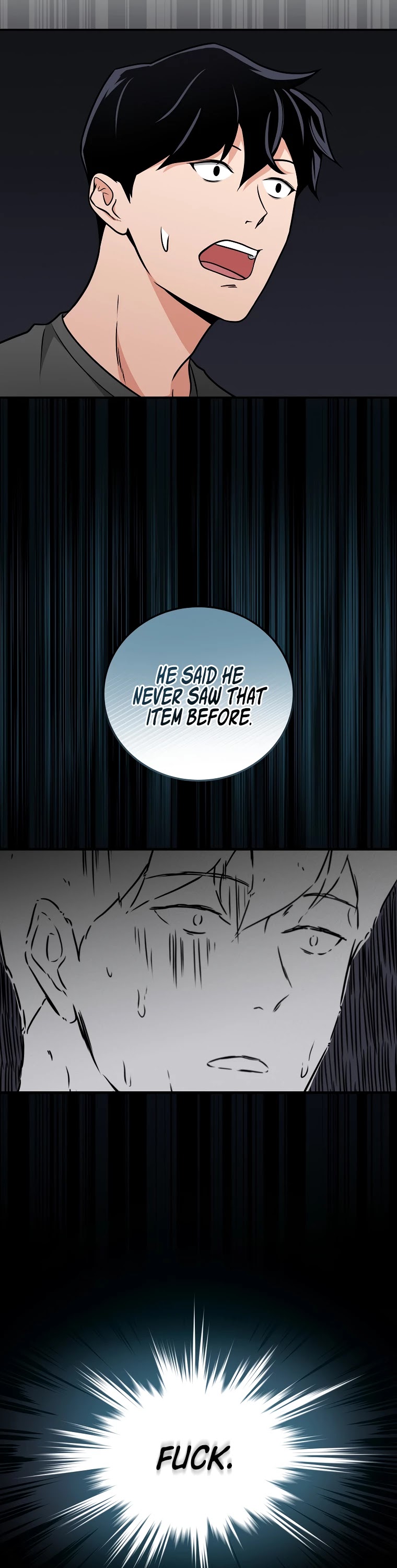 BJ Archmage chapter 23 page 32