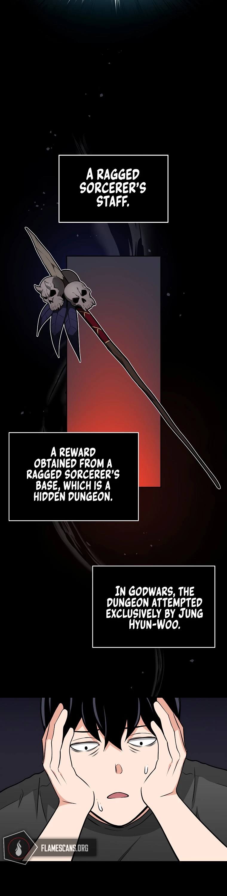 BJ Archmage chapter 23 page 33
