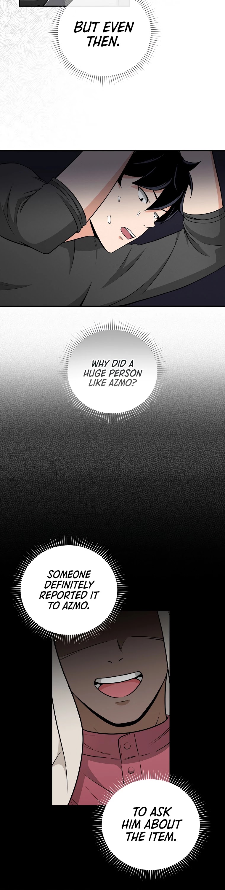 BJ Archmage chapter 23 page 35