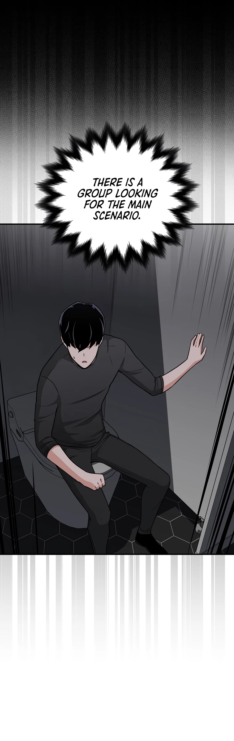 BJ Archmage chapter 23 page 36