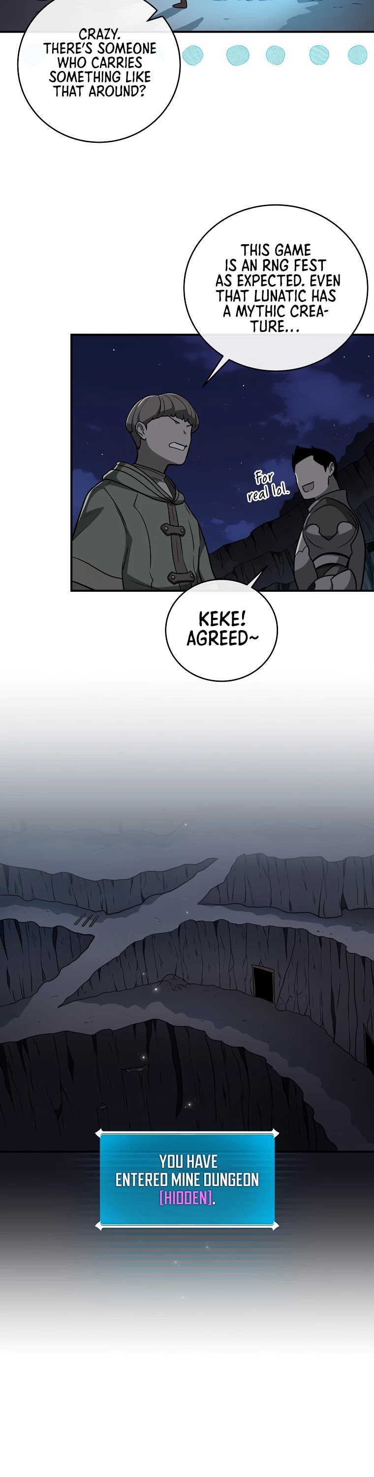 BJ Archmage chapter 23 page 6