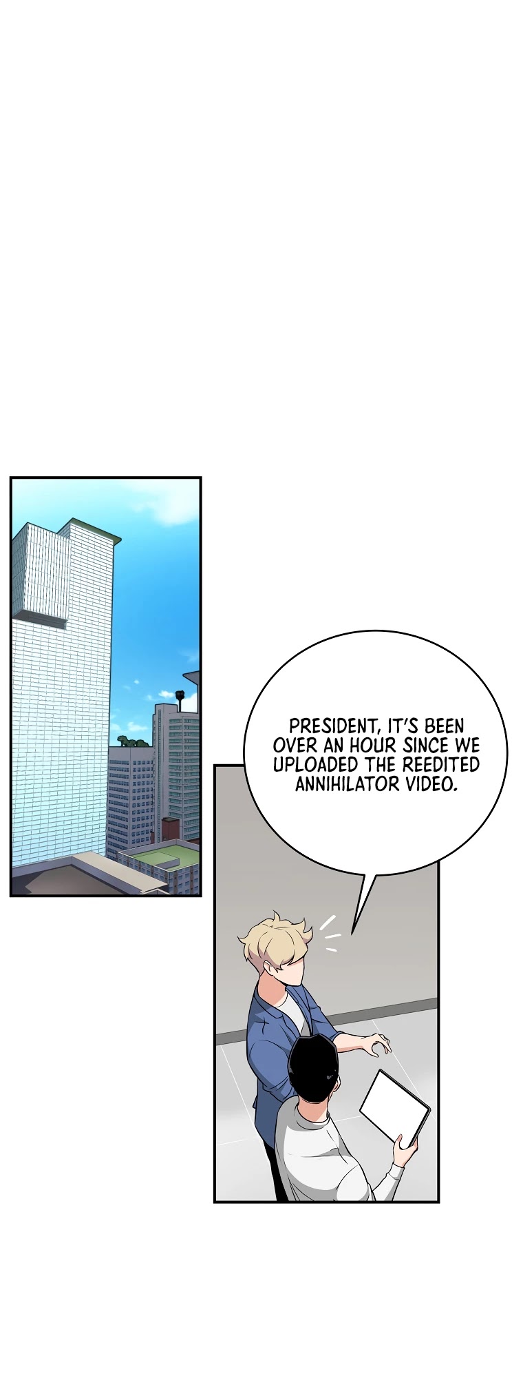 BJ Archmage chapter 23 page 8