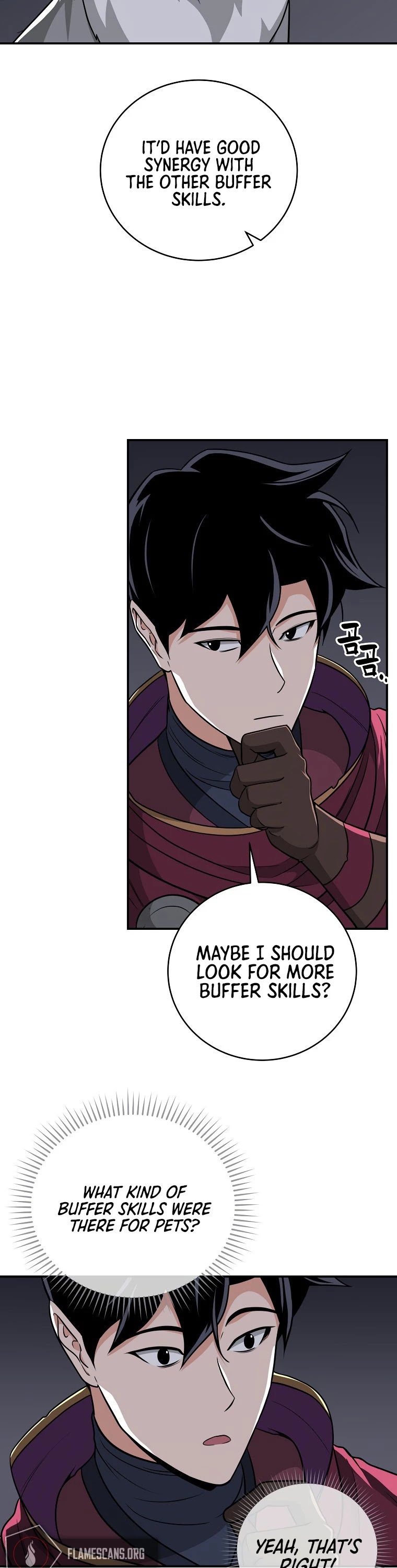 BJ Archmage chapter 24 page 10