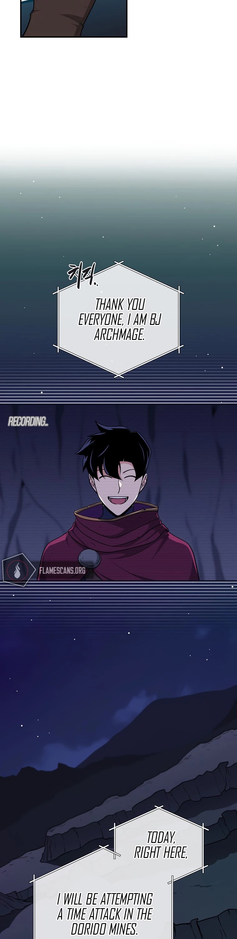 BJ Archmage chapter 24 page 25