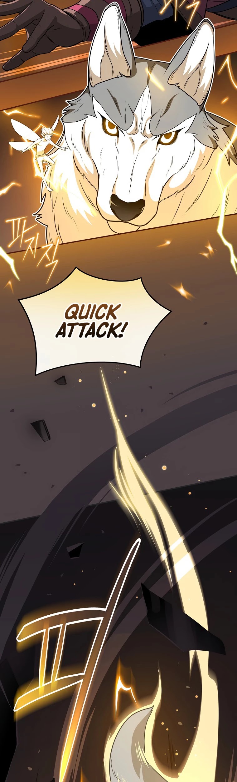 BJ Archmage chapter 24 page 28