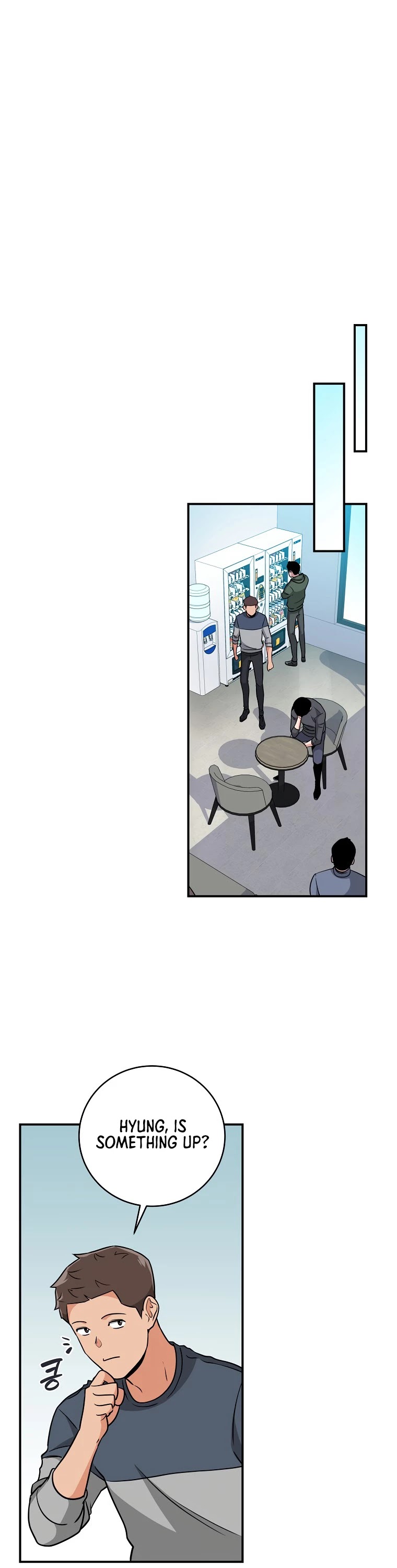 BJ Archmage chapter 24 page 38