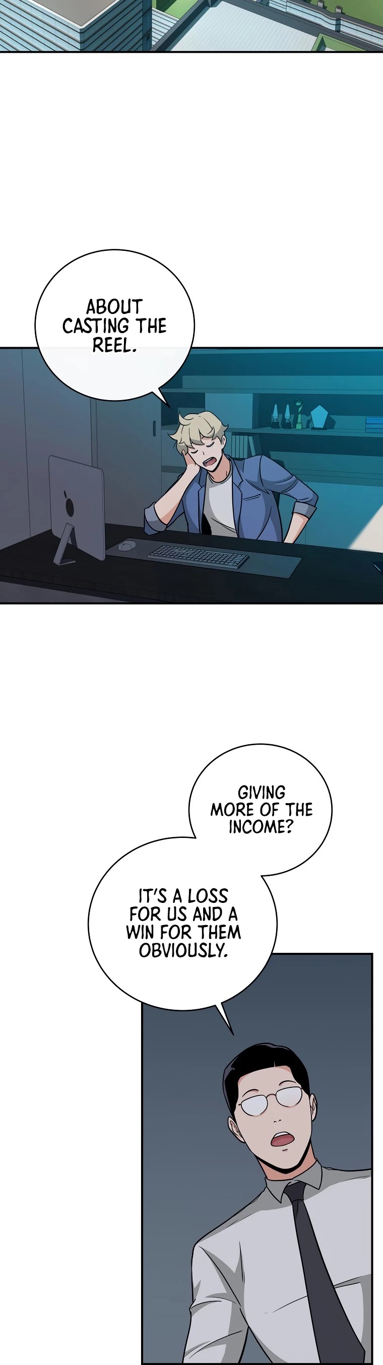 BJ Archmage chapter 24 page 43