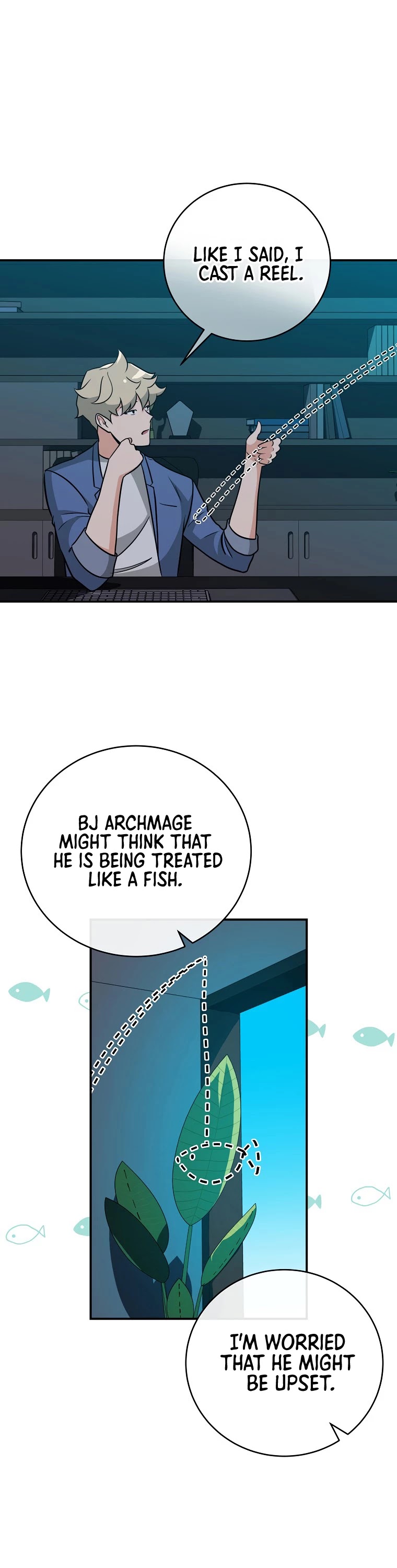 BJ Archmage chapter 24 page 44