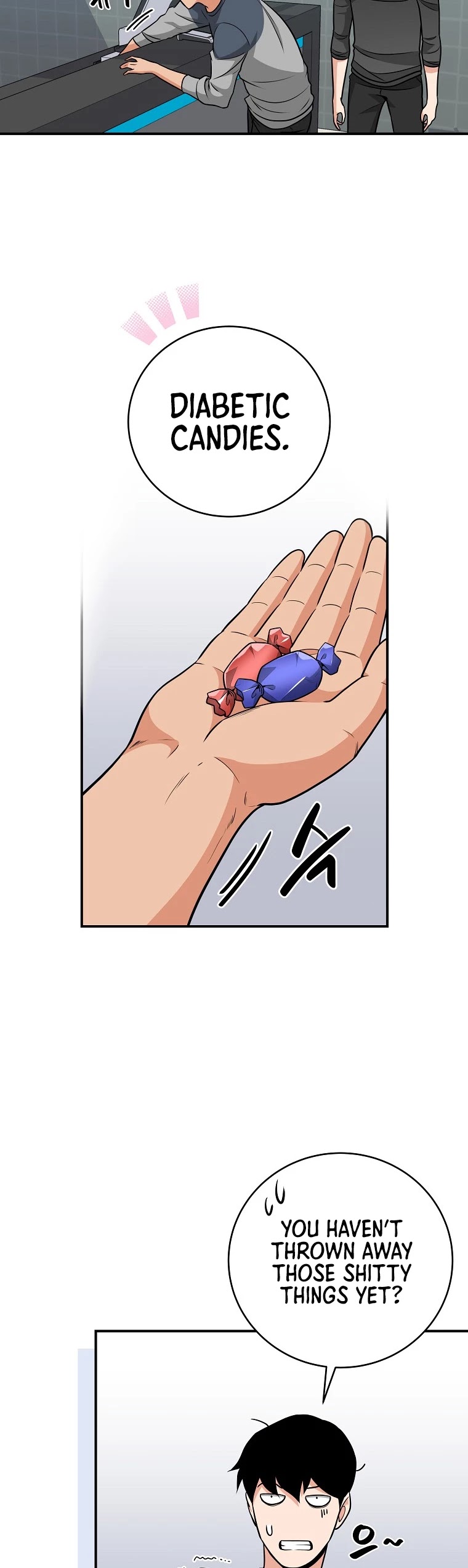 BJ Archmage chapter 25 page 15