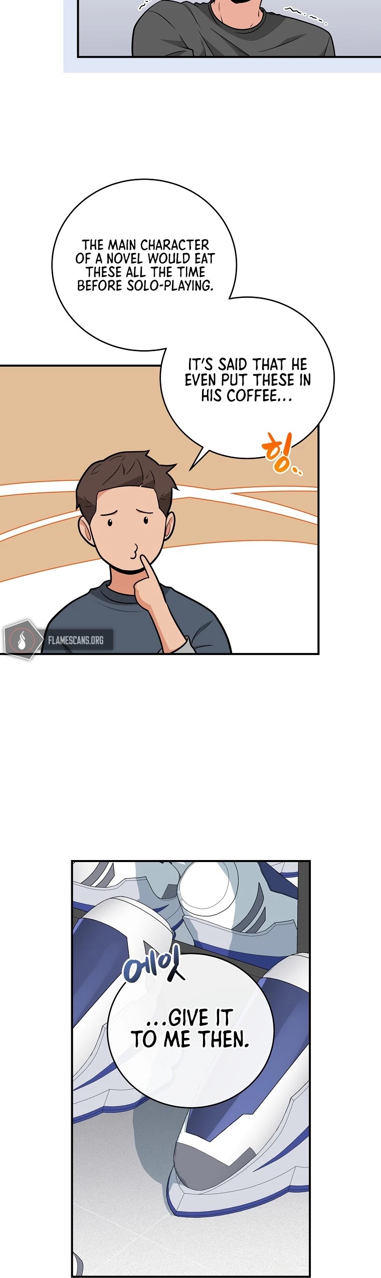 BJ Archmage chapter 25 page 16