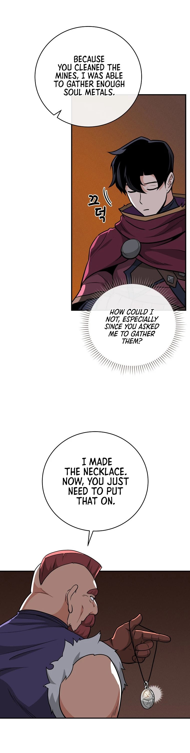 BJ Archmage chapter 25 page 19