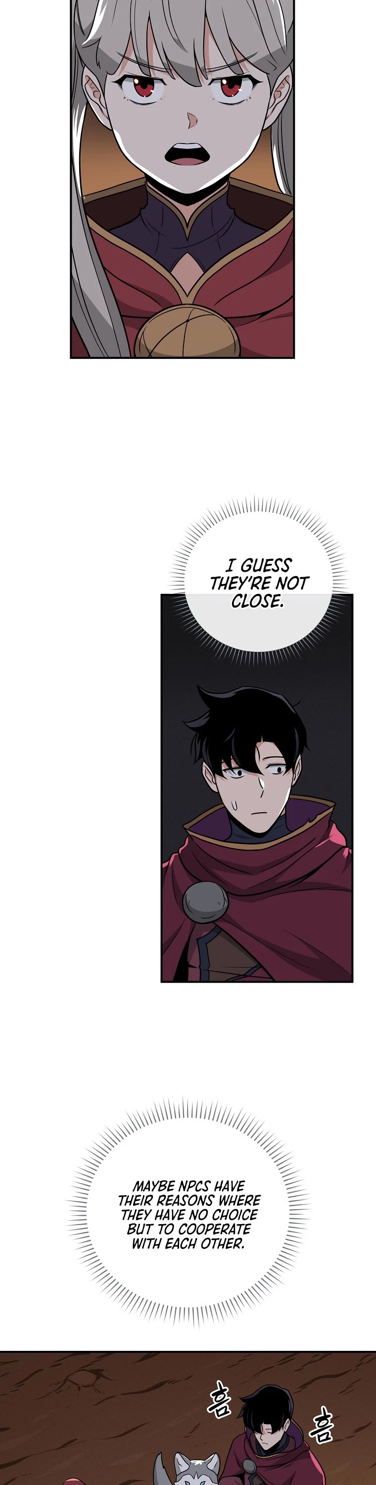 BJ Archmage chapter 25 page 25