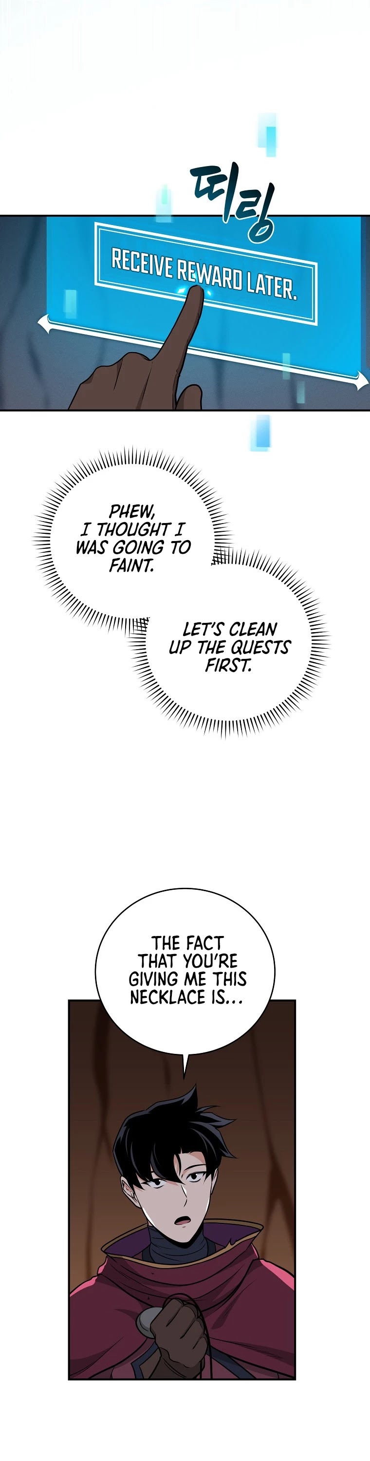 BJ Archmage chapter 25 page 32