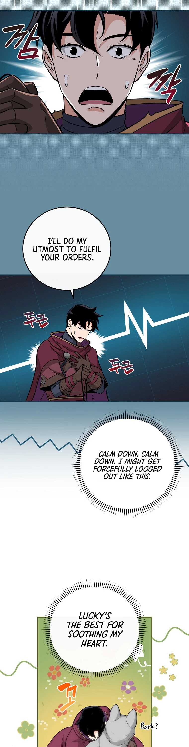 BJ Archmage chapter 25 page 36