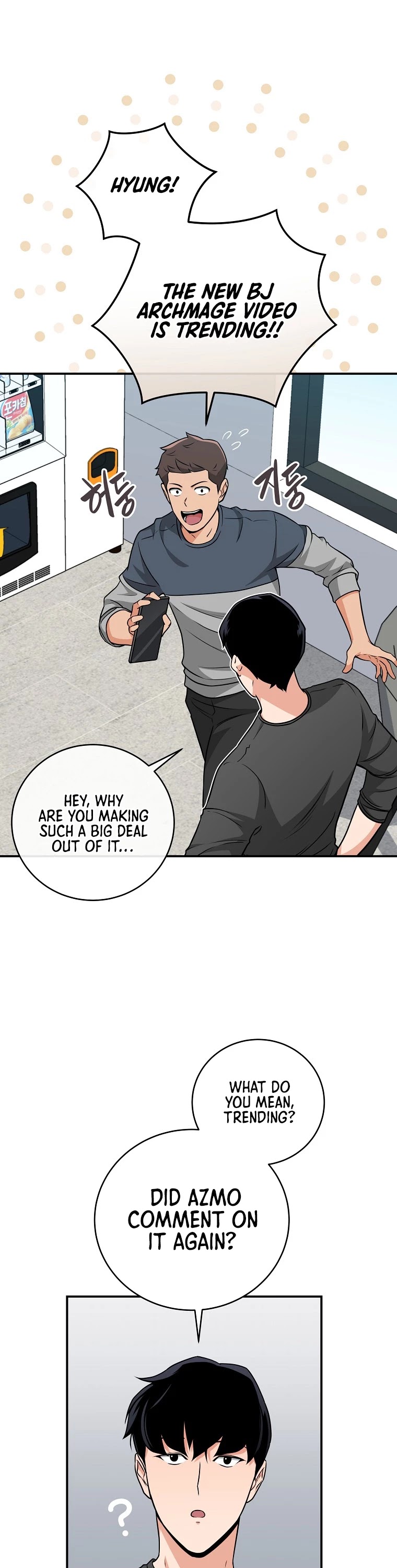 BJ Archmage chapter 25 page 6