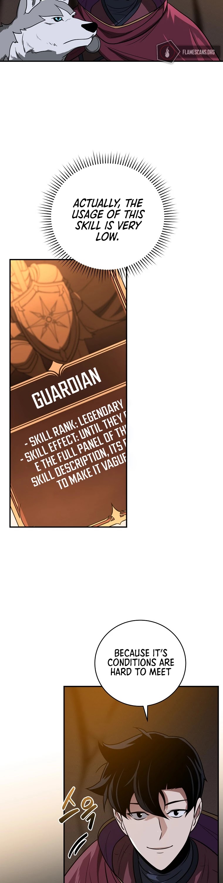 BJ Archmage chapter 26 page 15