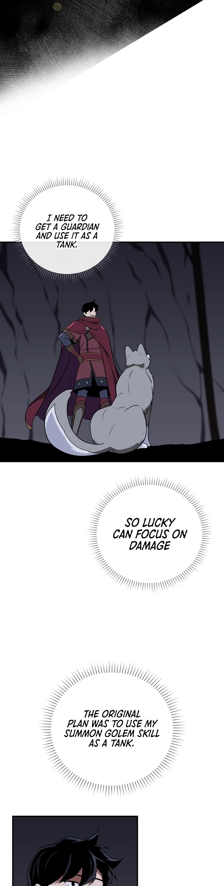 BJ Archmage chapter 26 page 20