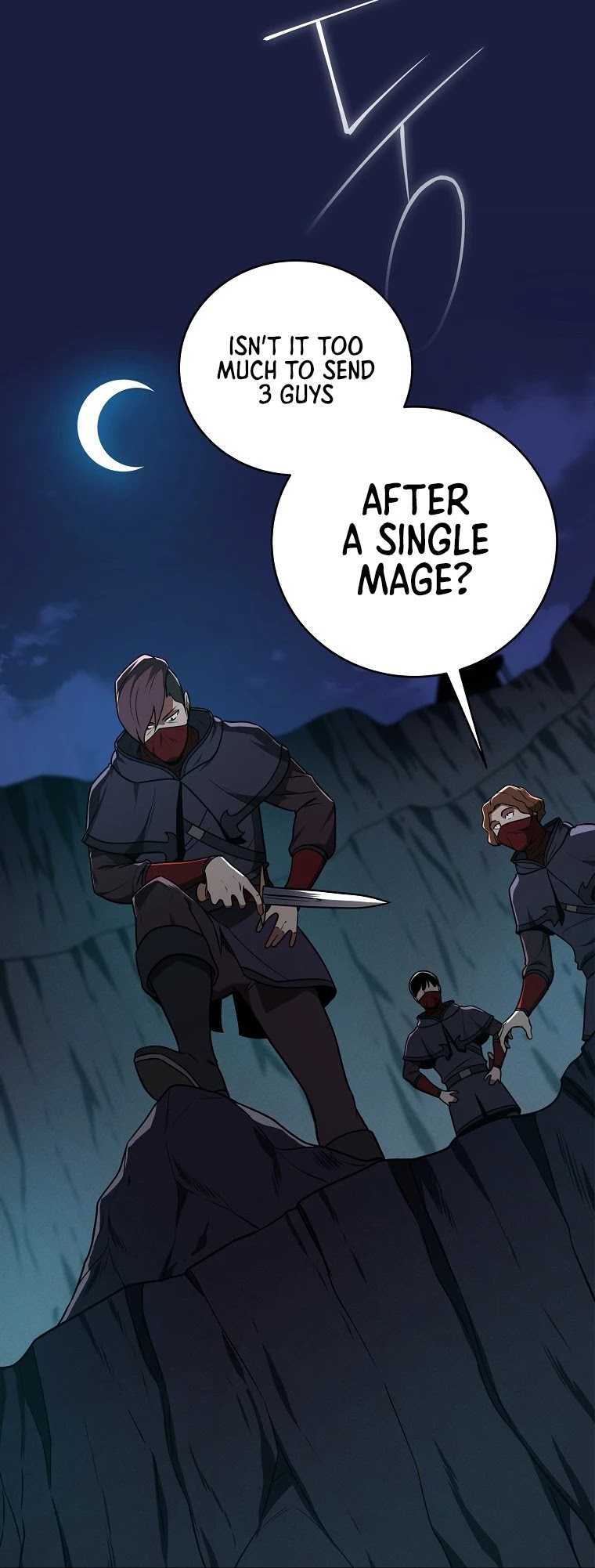 BJ Archmage chapter 26 page 24