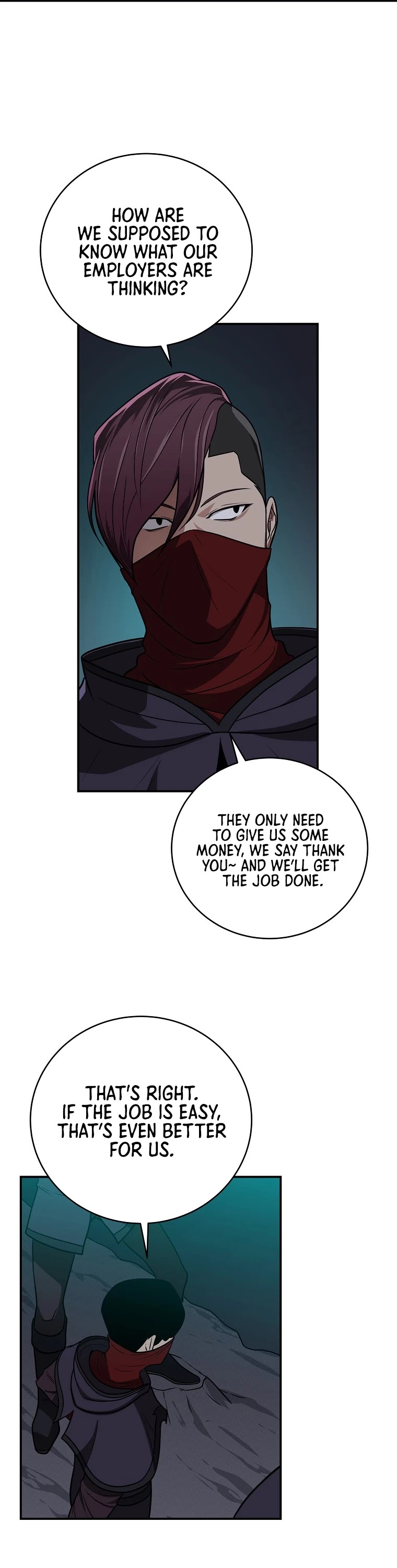 BJ Archmage chapter 26 page 25