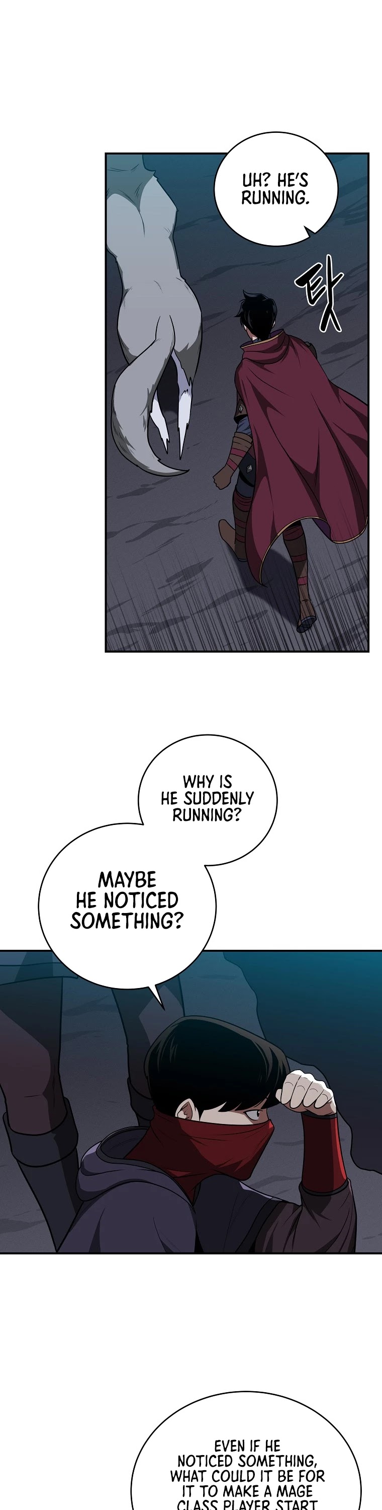 BJ Archmage chapter 26 page 26