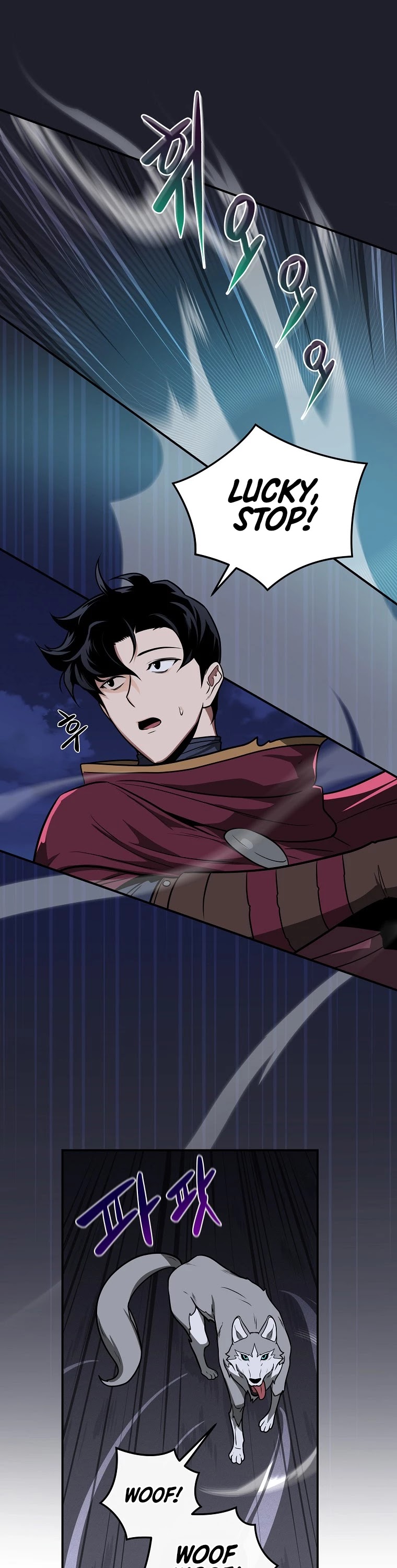 BJ Archmage chapter 26 page 31