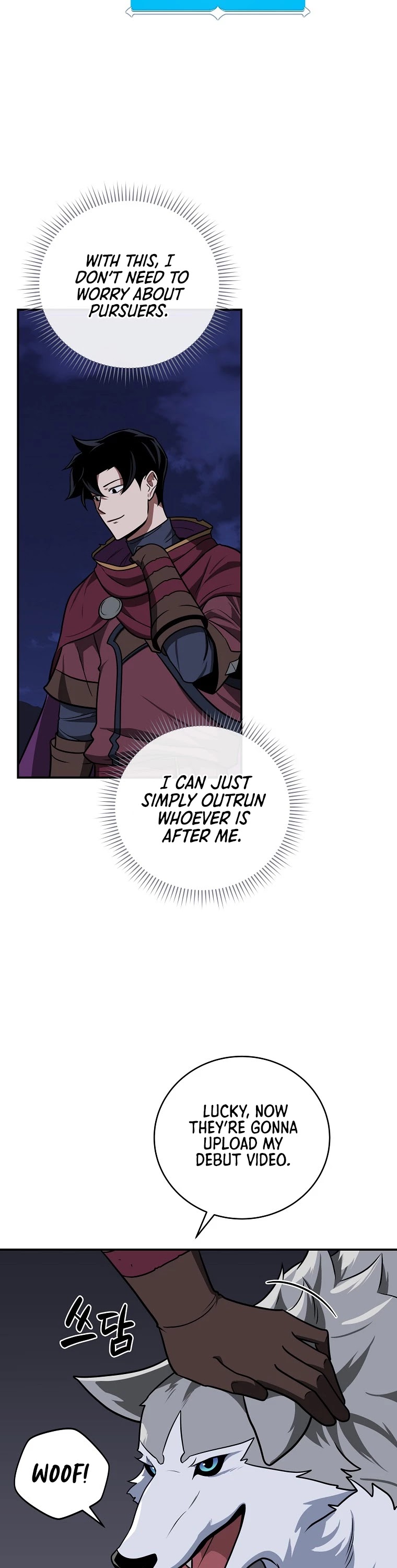 BJ Archmage chapter 26 page 33