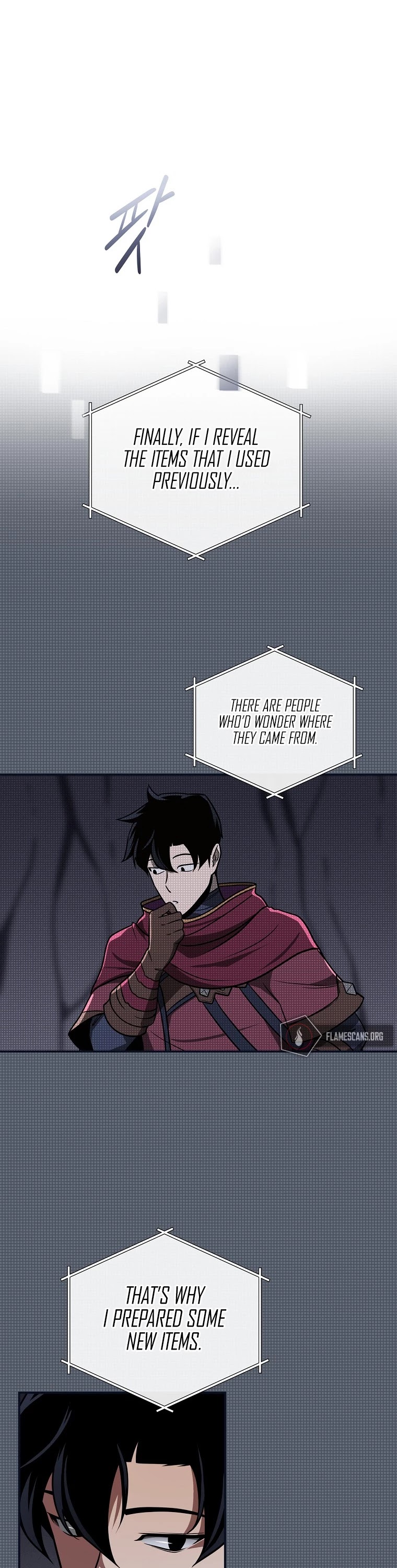 BJ Archmage chapter 26 page 42