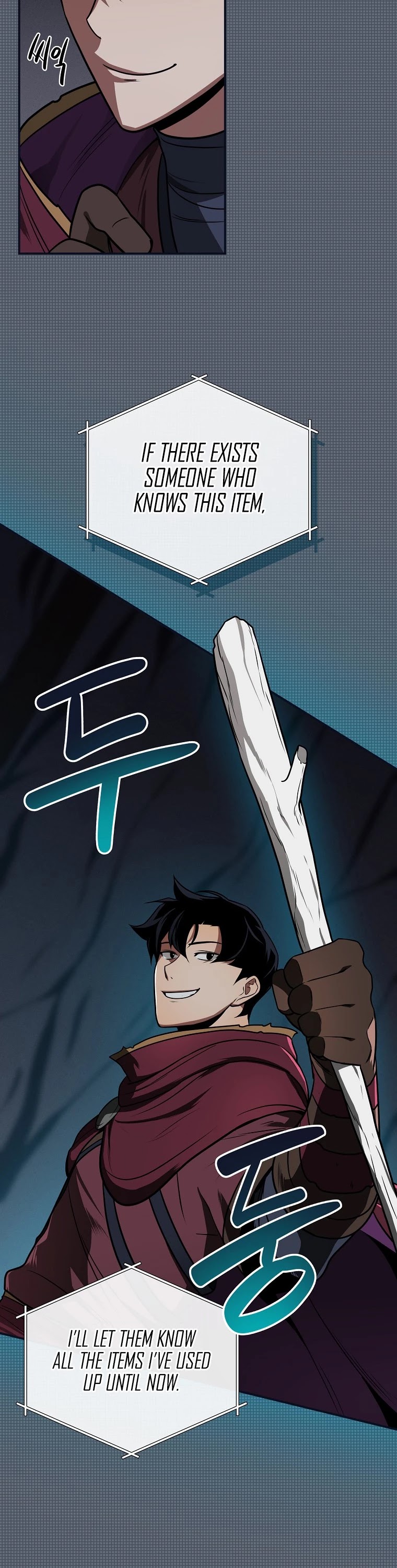 BJ Archmage chapter 26 page 43