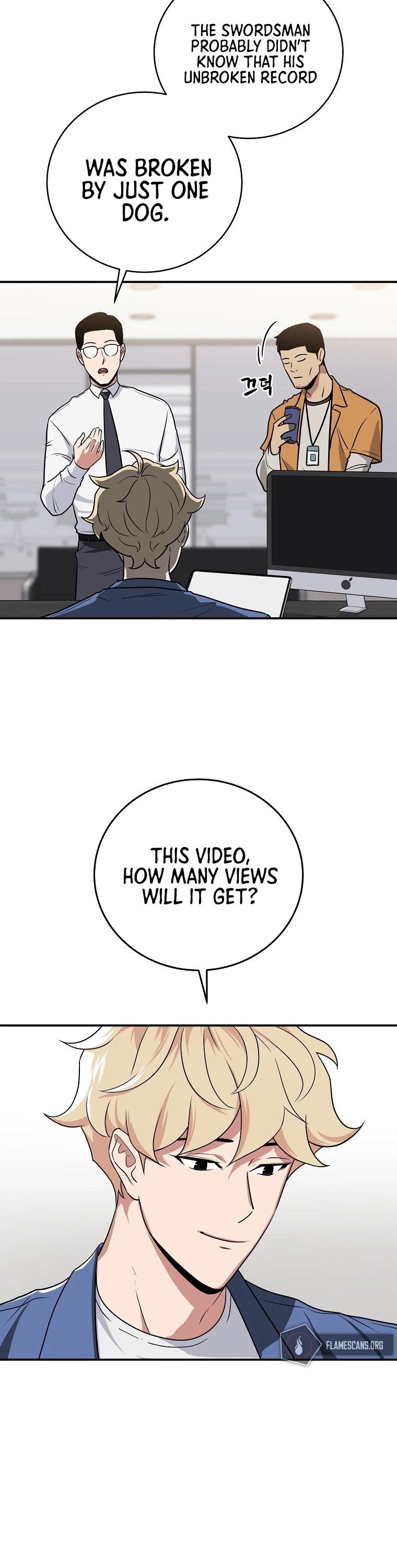 BJ Archmage chapter 26 page 5