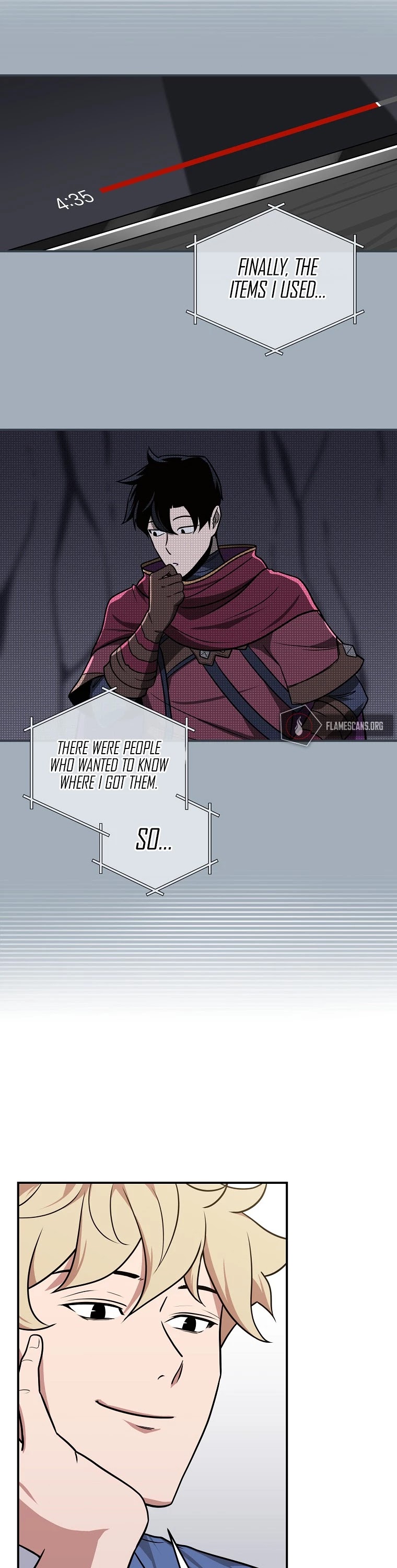 BJ Archmage chapter 26 page 9