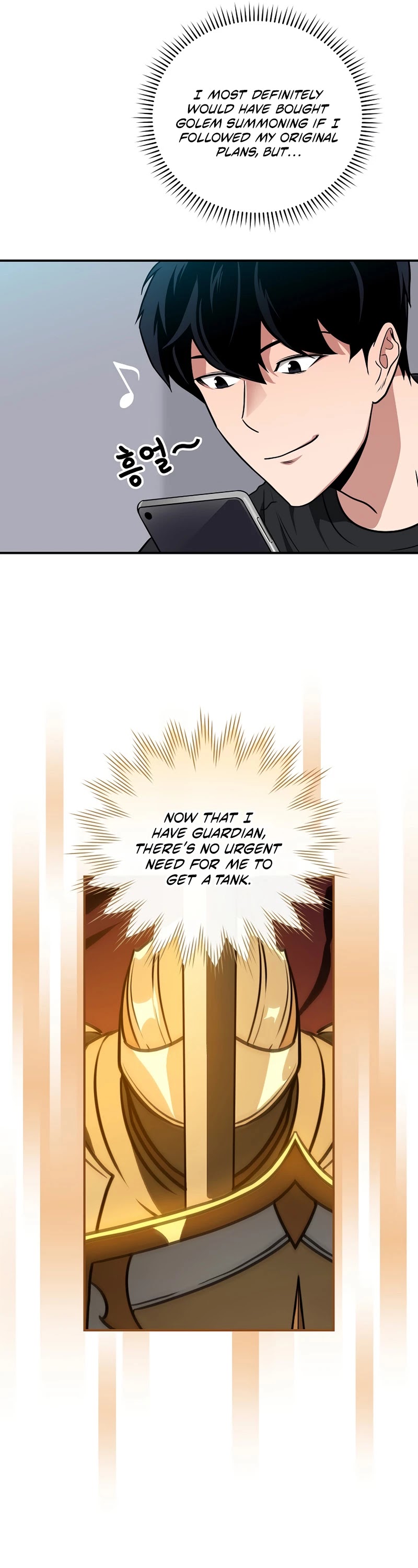 BJ Archmage chapter 27 page 10