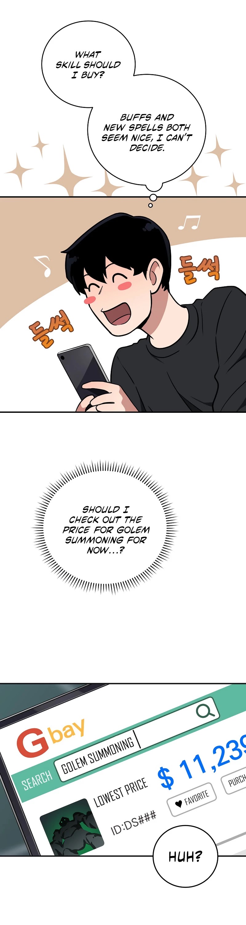 BJ Archmage chapter 27 page 11