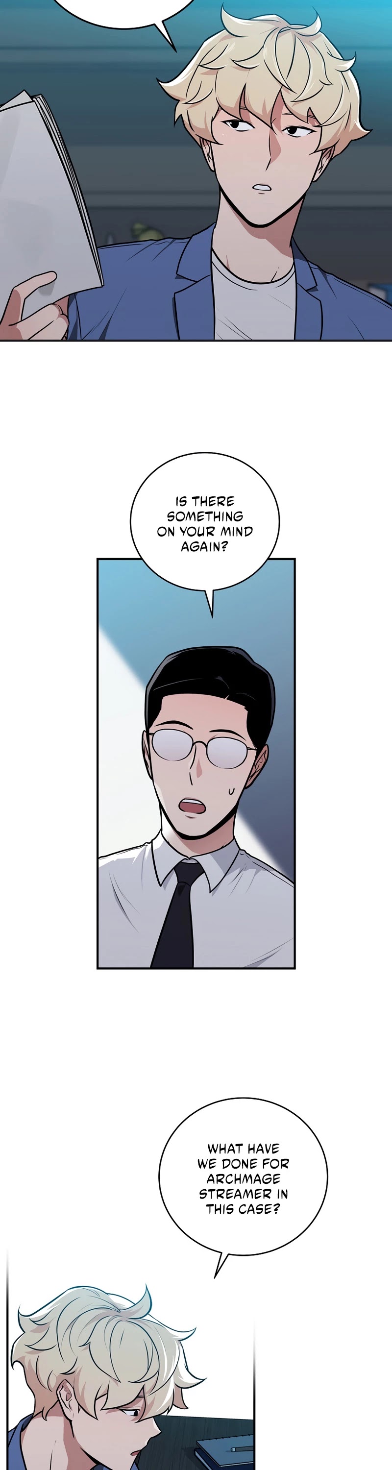 BJ Archmage chapter 27 page 15