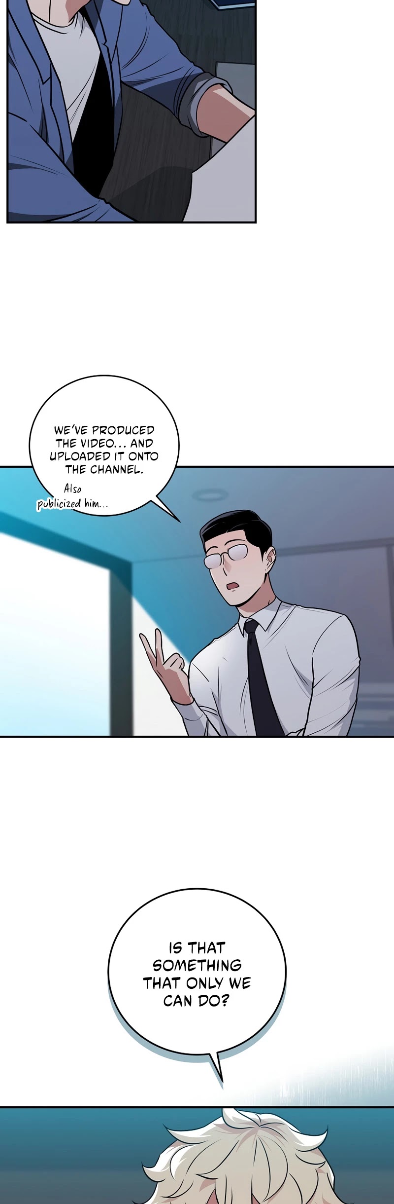 BJ Archmage chapter 27 page 16