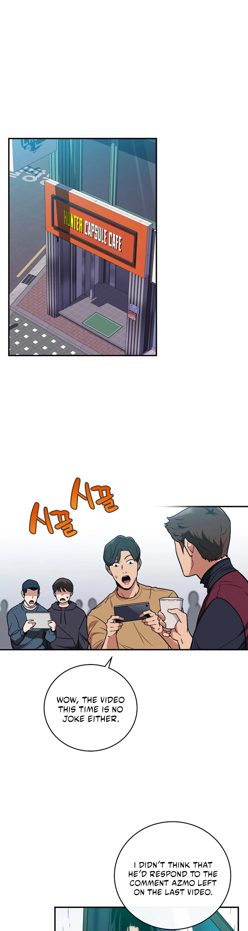 BJ Archmage chapter 27 page 2