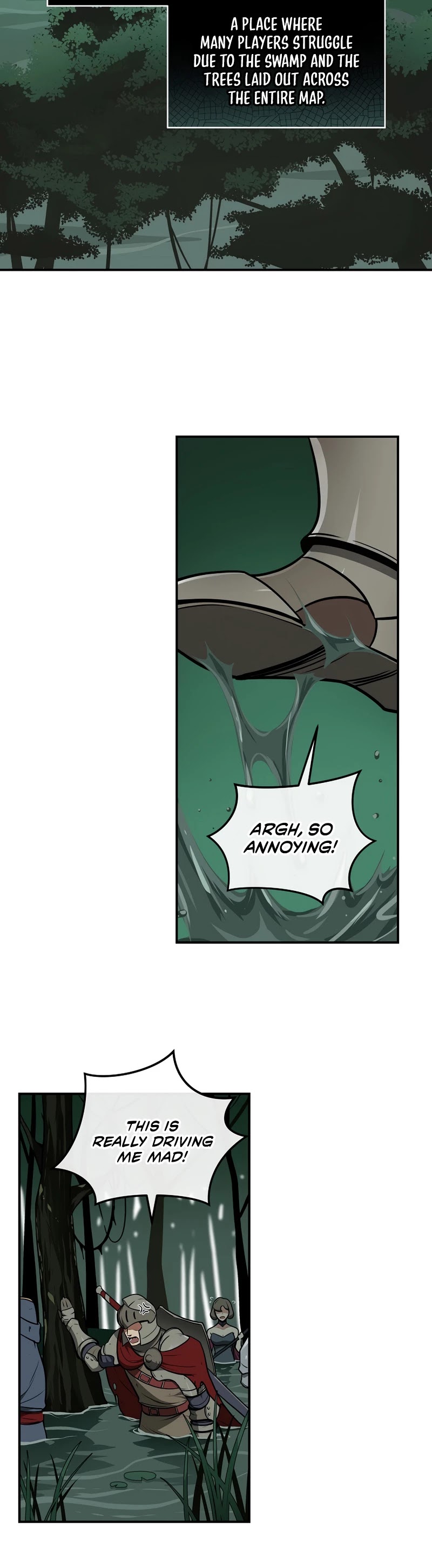 BJ Archmage chapter 27 page 21