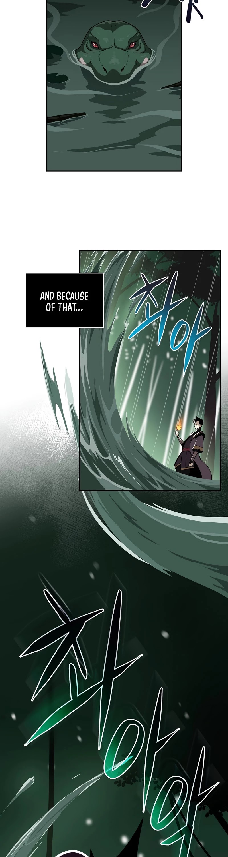 BJ Archmage chapter 27 page 23